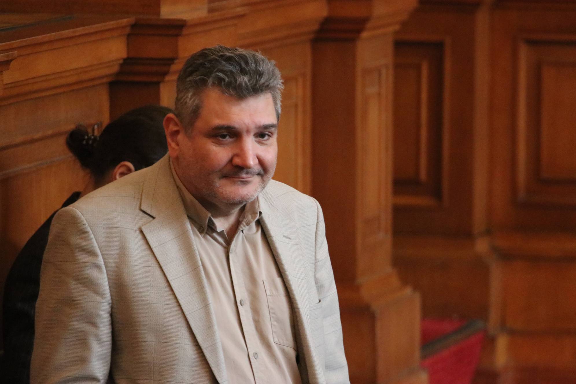  Георги Ганев 